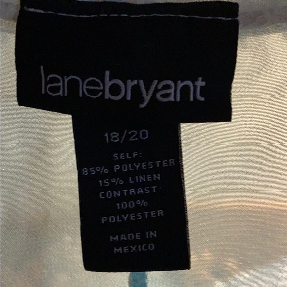 T shirt with sheer back - Picture 2 of 4